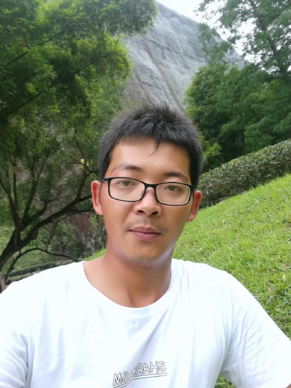 遇上方知有的第三张照片--长乐征婚网