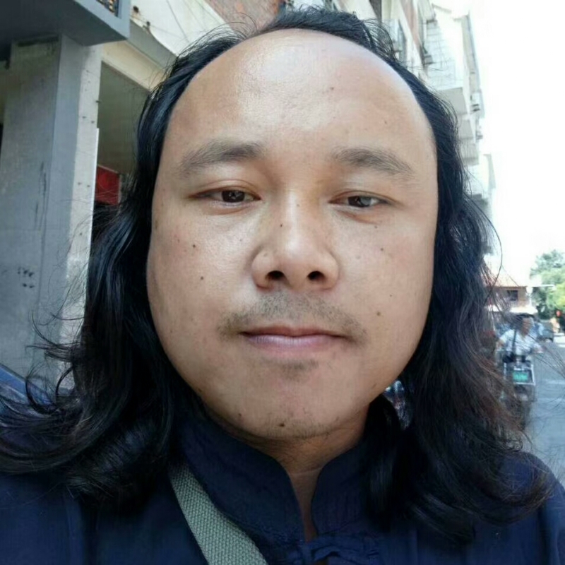 林子城的第一张照片--长乐征婚网