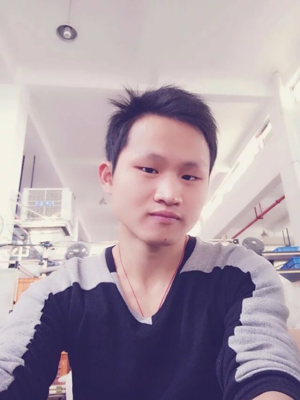 ks的第一张照片--长乐征婚网