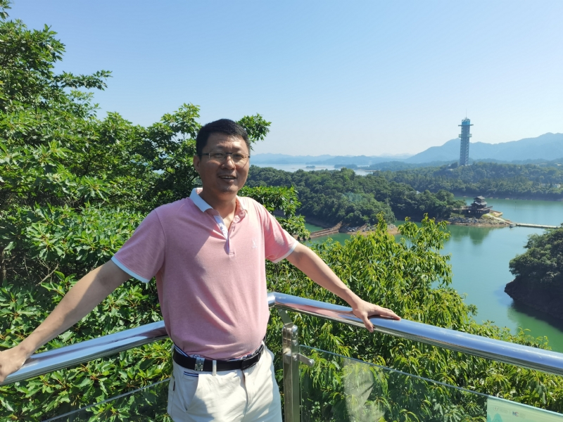 旅程的第一张照片--长乐征婚网
