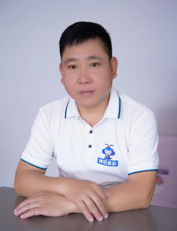 逆風飛揚的第二张照片--长乐征婚网