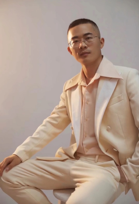 余生有你的第二张照片--长乐征婚网