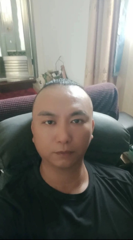 施逸森的第一张照片--长乐征婚网