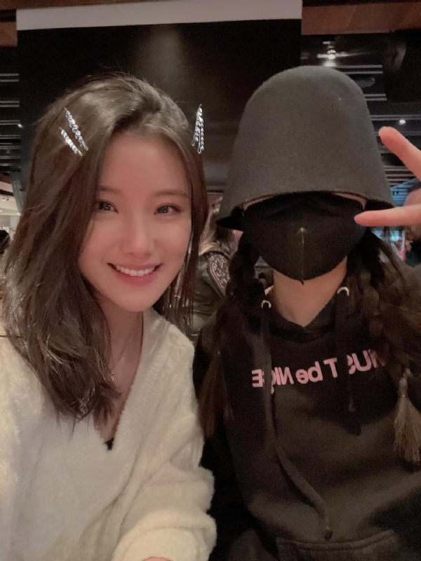 若微的第一张照片--长乐征婚网