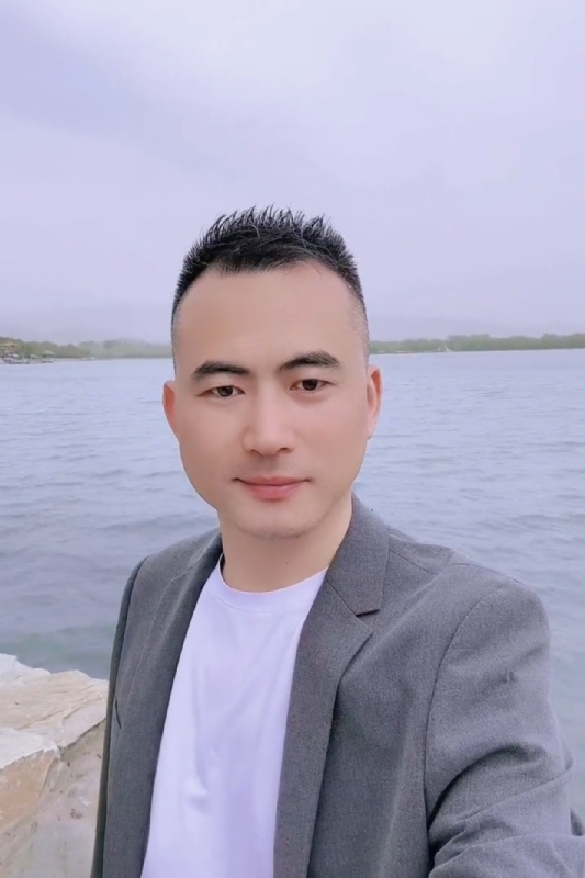 一往情深的第一张照片--长乐征婚网