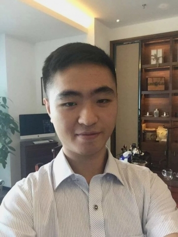 扬扬的第二张照片--长乐征婚网