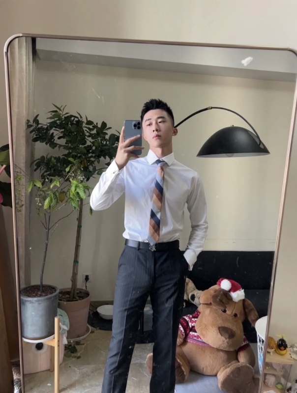 张浩的第一张照片--长乐征婚网