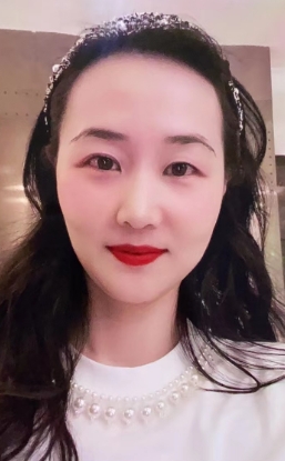 绿茶的第一张照片--长乐征婚网