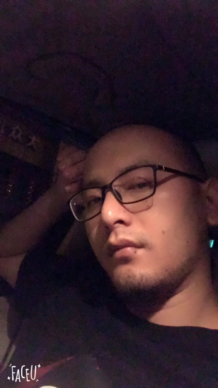 狂野的孤狼的第一张照片--长乐征婚网