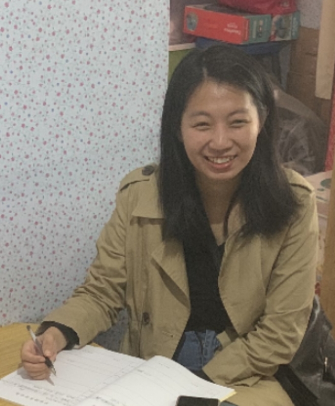 Bonnie1的第二张照片--长乐征婚网