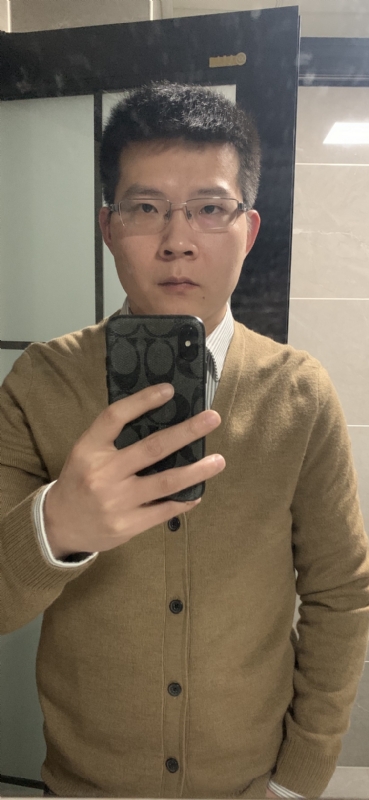 橙哥的第二张照片--长乐征婚网