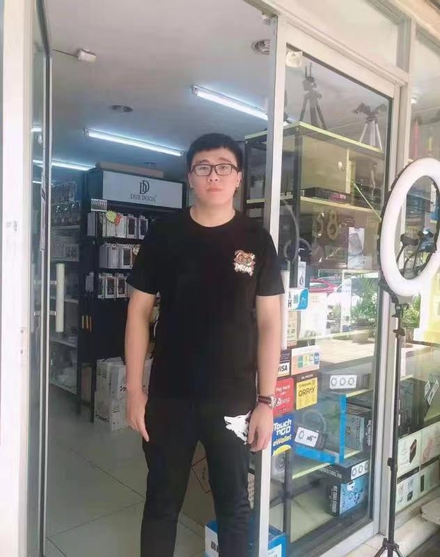 PWZ的第一张照片--长乐征婚网