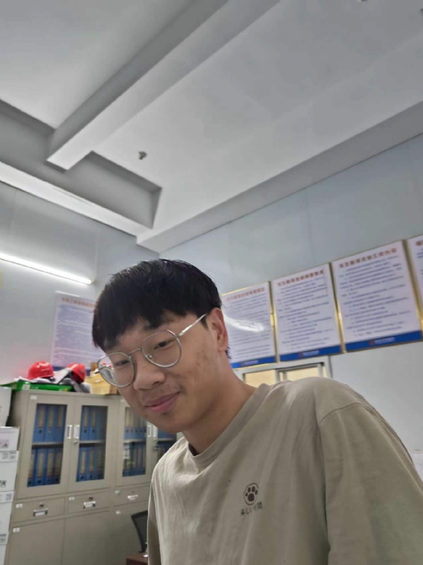 牛子弟的第一张照片--长乐征婚网