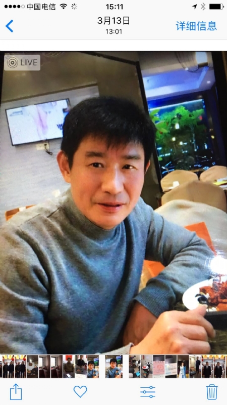健哥的第一张照片--长乐征婚网