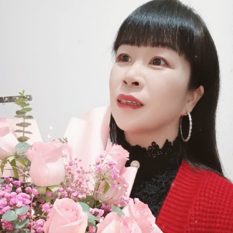 心灵的第一张照片--长乐征婚网