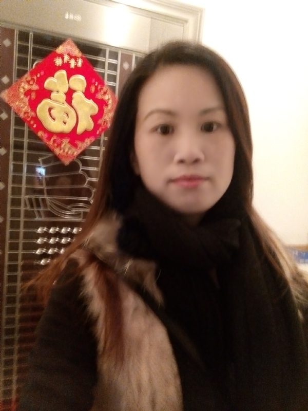 E欣的第二张照片--长乐征婚网