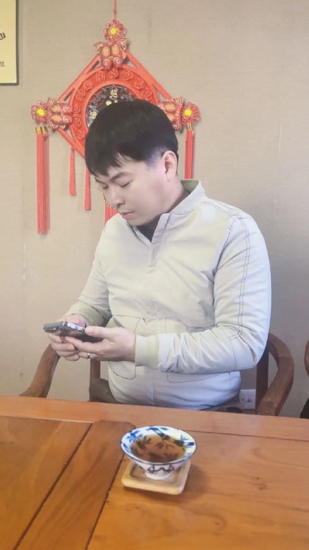 爱福的第一张照片--长乐征婚网