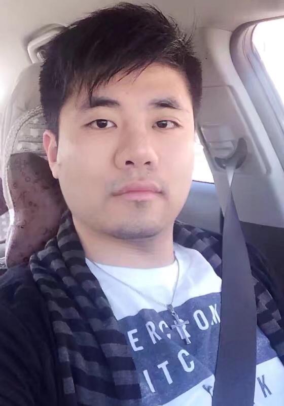 晓兵的第一张照片--长乐征婚网