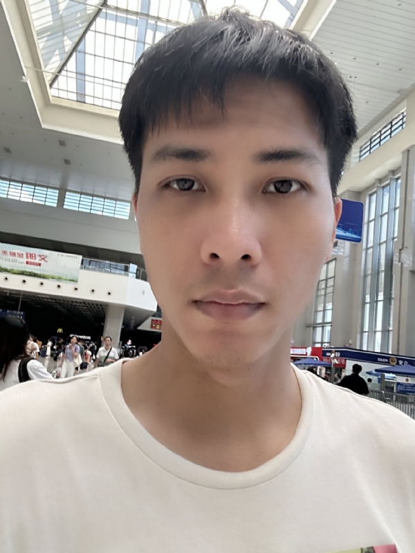 木木的第二张照片--长乐征婚网