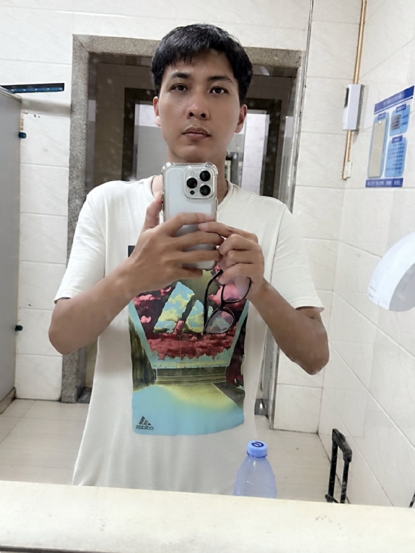 木木的第三张照片--长乐征婚网