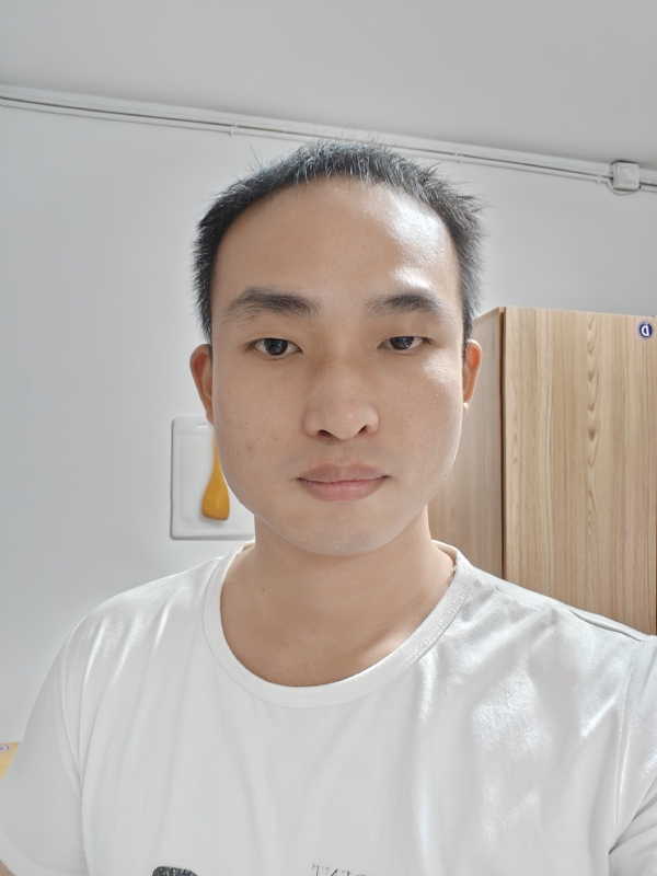 自由随心的第一张照片--长乐征婚网