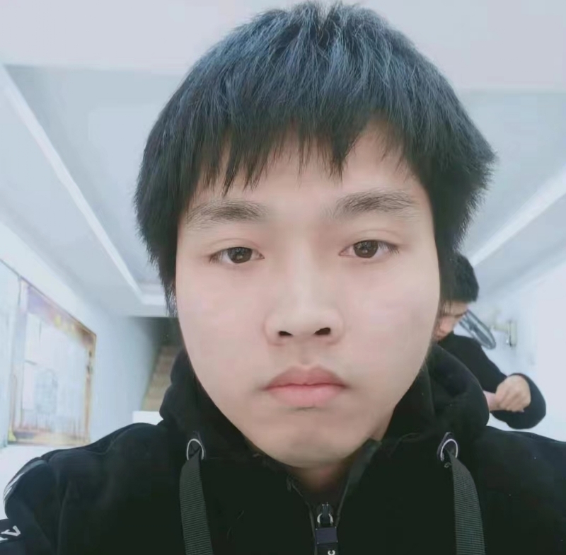 无奋斗不清春的第一张照片--长乐征婚网