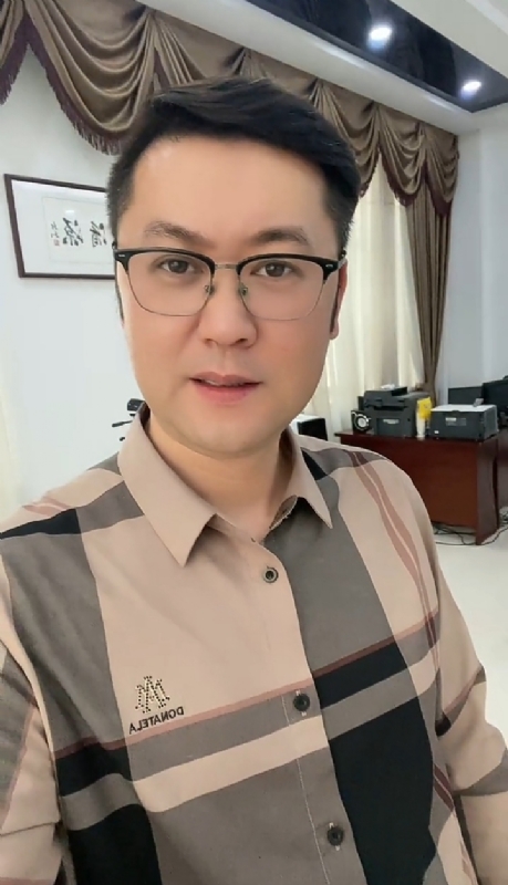 勤勉的第一张照片--长乐征婚网