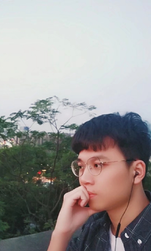 阿巴拉的第一张照片--长乐征婚网