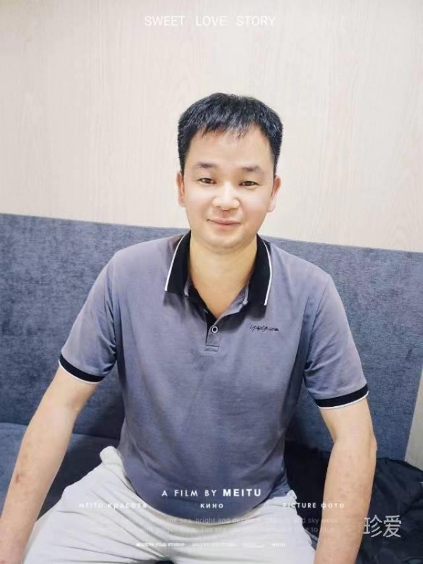 风笑痴的第二张照片--长乐征婚网