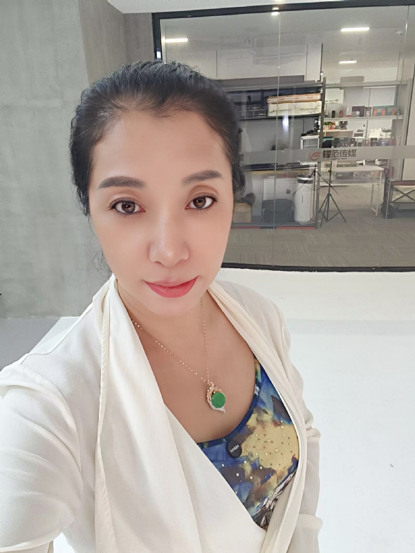 仝馨的第二张照片--长乐征婚网