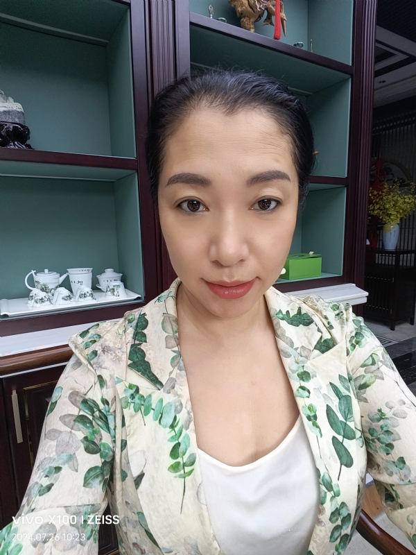 仝馨的第三张照片--长乐征婚网