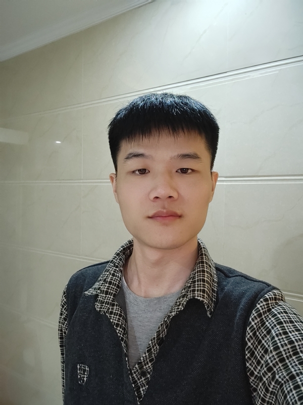 念头通达的第一张照片--长乐征婚网