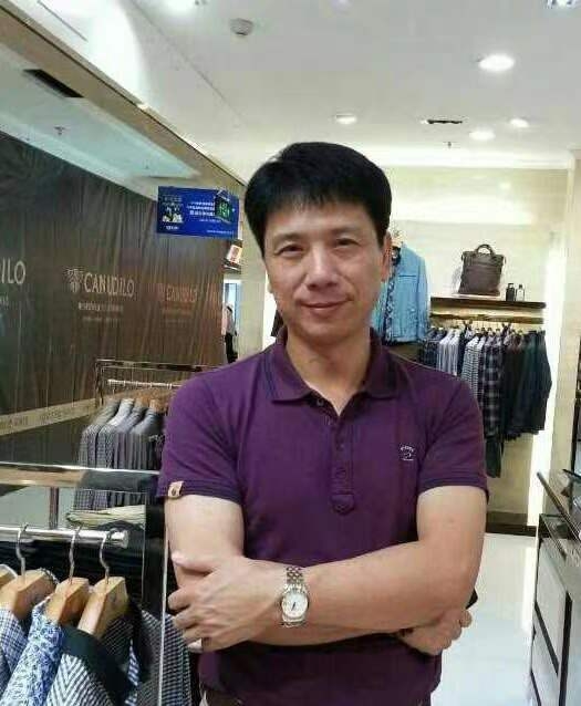 好好先生的第二张照片--长乐征婚网