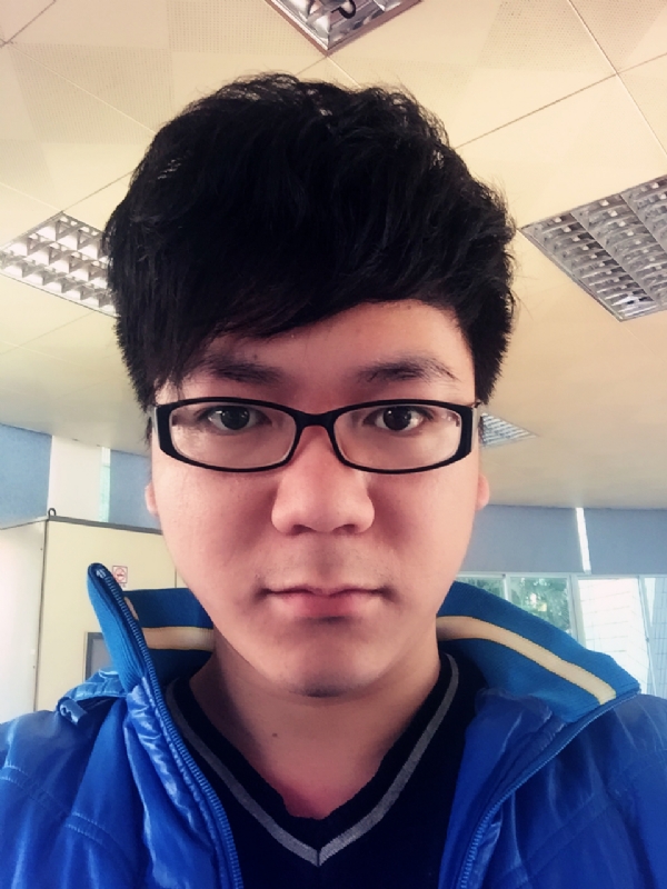嘟嘟的第三张照片--长乐征婚网