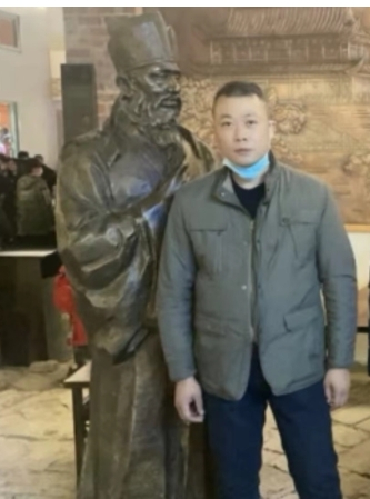 小峰的第一张照片--长乐征婚网