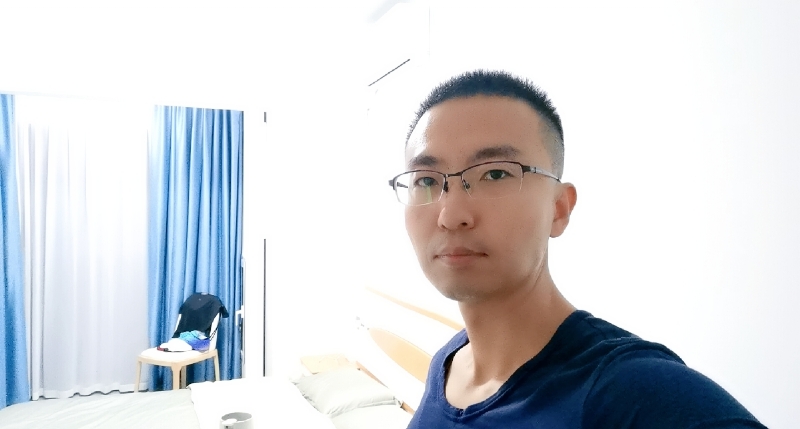 roy的第一张照片--长乐征婚网