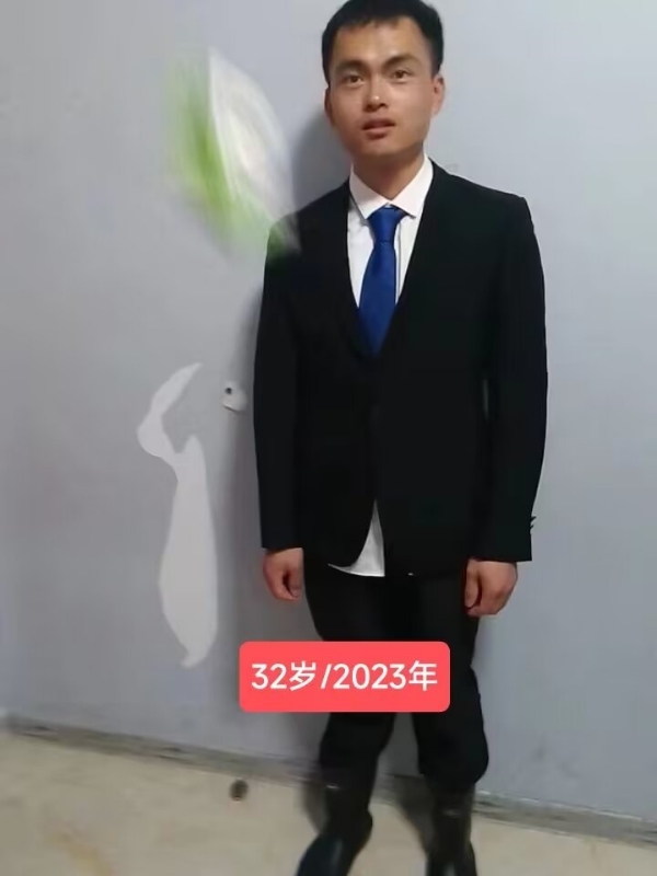 林嘉任的第一张照片--长乐征婚网
