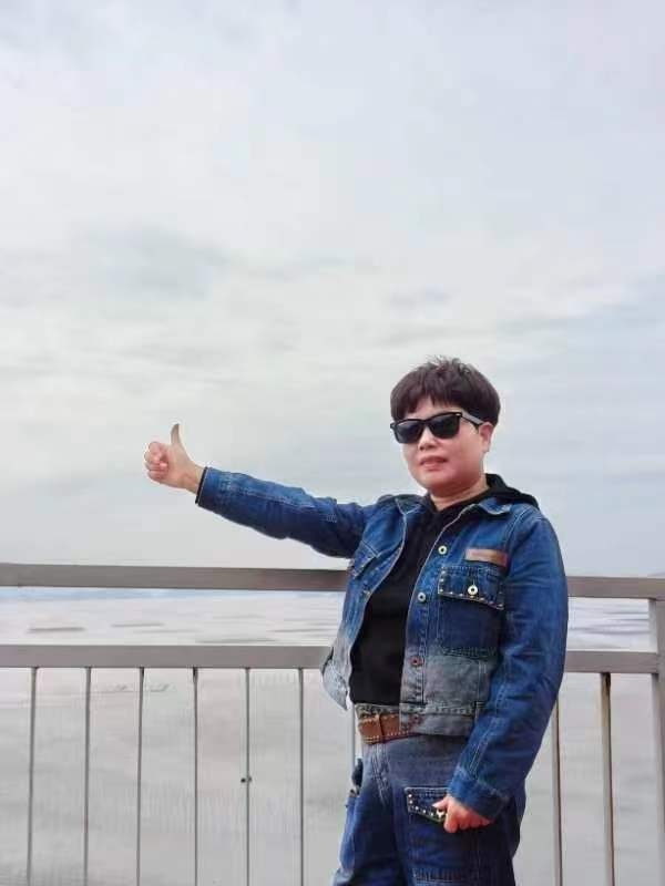平安的第二张照片--长乐征婚网