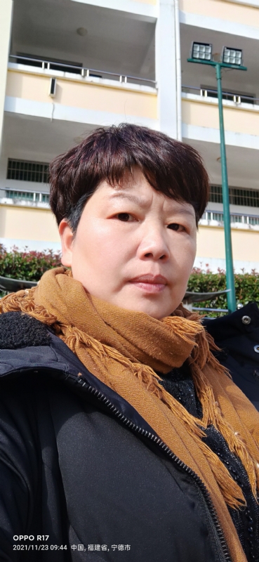 平安的第三张照片--长乐征婚网