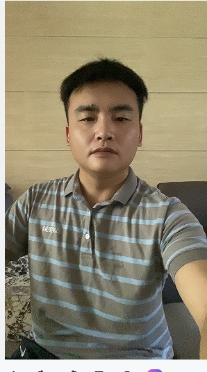 走在红毯那一天的第一张照片--长乐征婚网