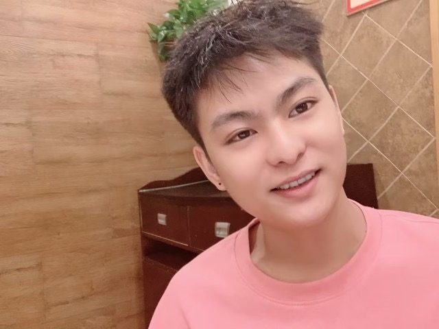雷廷树的第二张照片--长乐征婚网