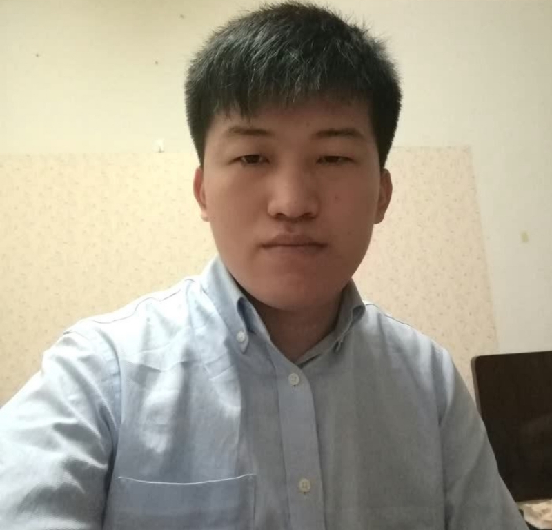 等闲的第一张照片--长乐征婚网