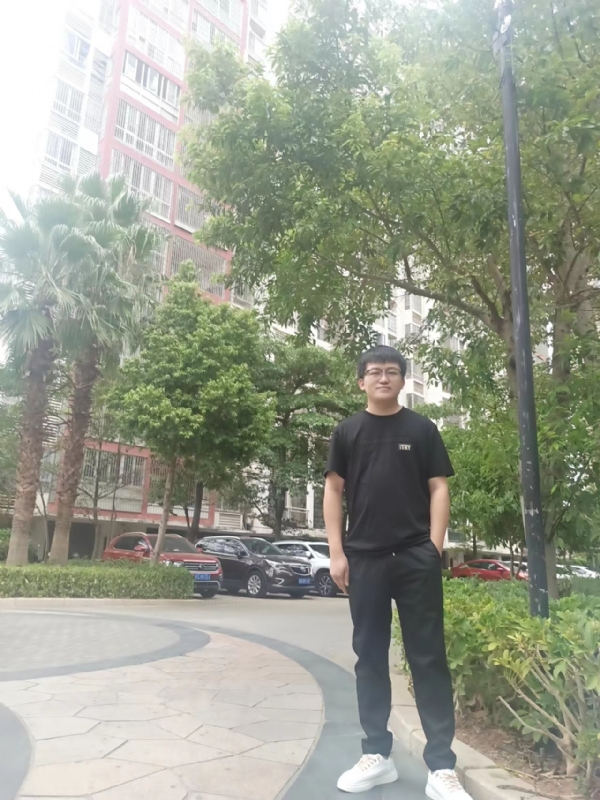 等闲的第四张照片--长乐征婚网