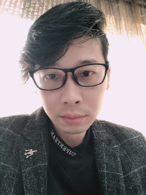 在等一个人的第一张照片--长乐征婚网