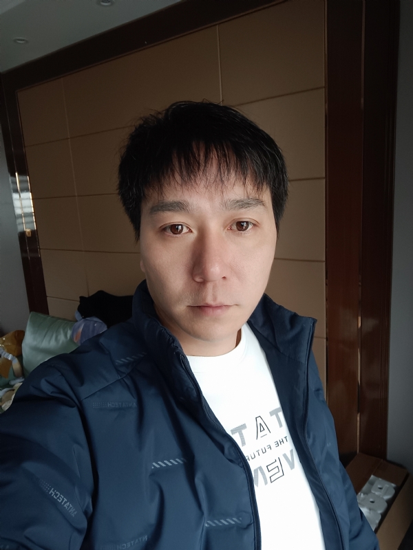 麦弟的第一张照片--长乐征婚网