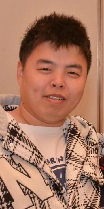 心心的第一张照片--长乐征婚网