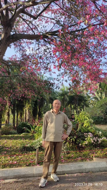 昌植哥的第一张照片--长乐征婚网