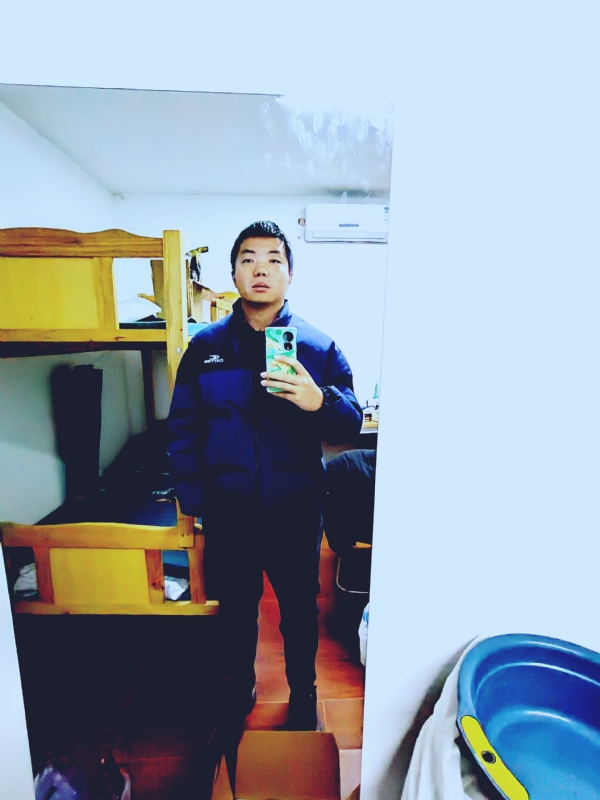 赤峎雾的第一张照片--长乐征婚网