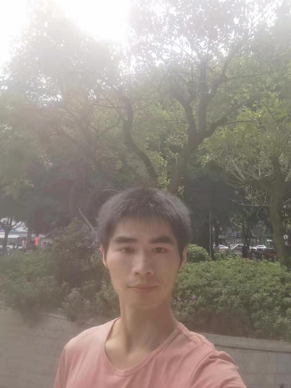 一天天的第一张照片--长乐征婚网