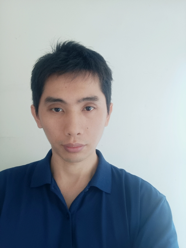 小峰的第一张照片--长乐征婚网